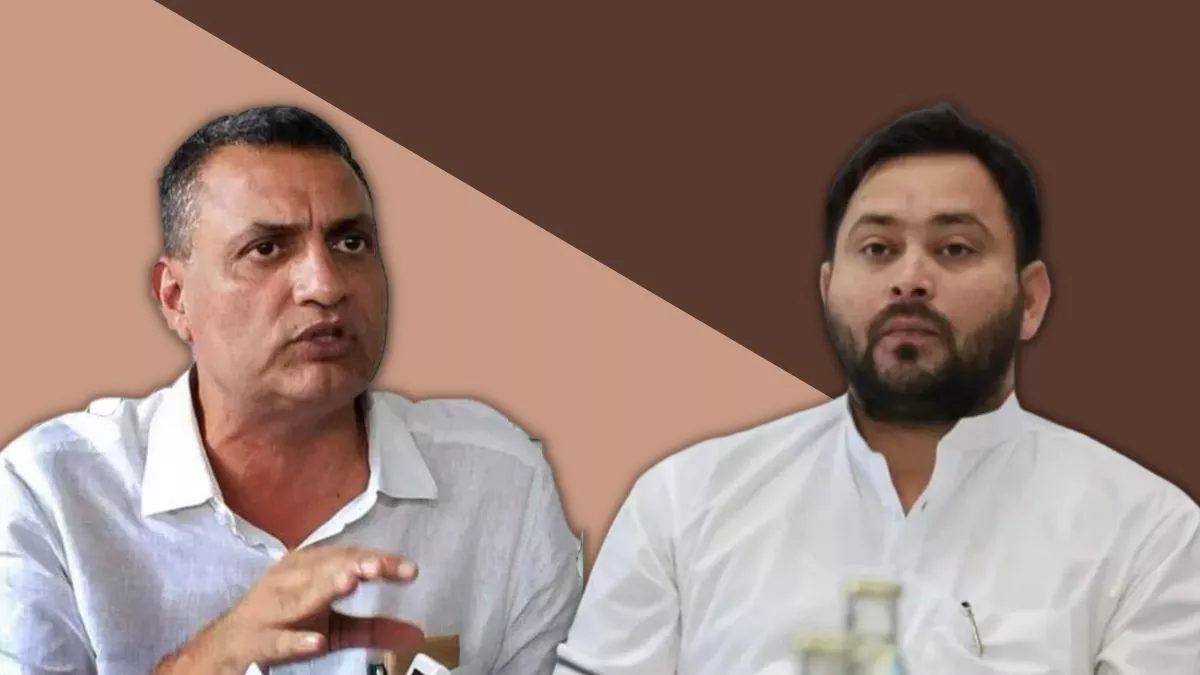Bihar Politics: विधायक सुधाकर सिंह को राजद ने थमाया कारण बताओ नोटिस, 15 दिनों का दिया अल्टीमेटम