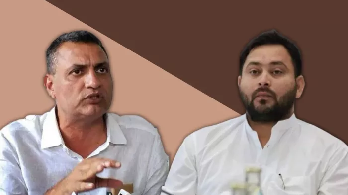 Bihar Politics: RJD विधायक सुधाकर सिंह पर लालू का एक्शन, कारण बताओ नोटिस जारी कर 15 दिनों में मांगा जवाब