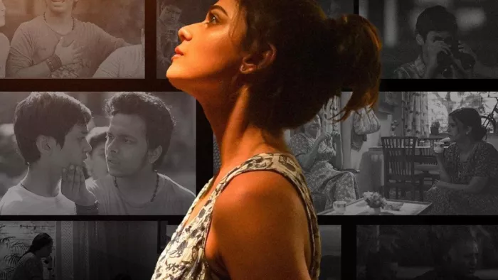 shamita shetty, the tenant, the tenant trailer released, the tenant released Date