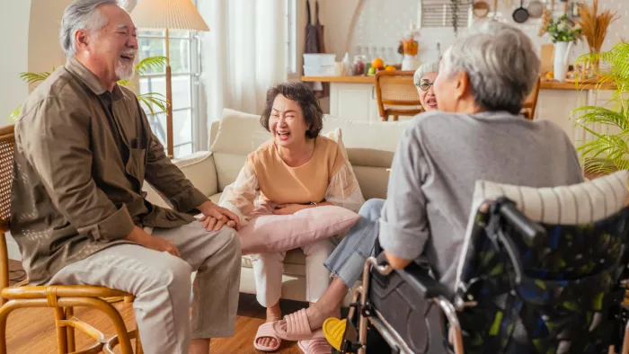 Winter care for seniors: सर्दियों में ऐसे रखें बुजुर्गों का ख्याल