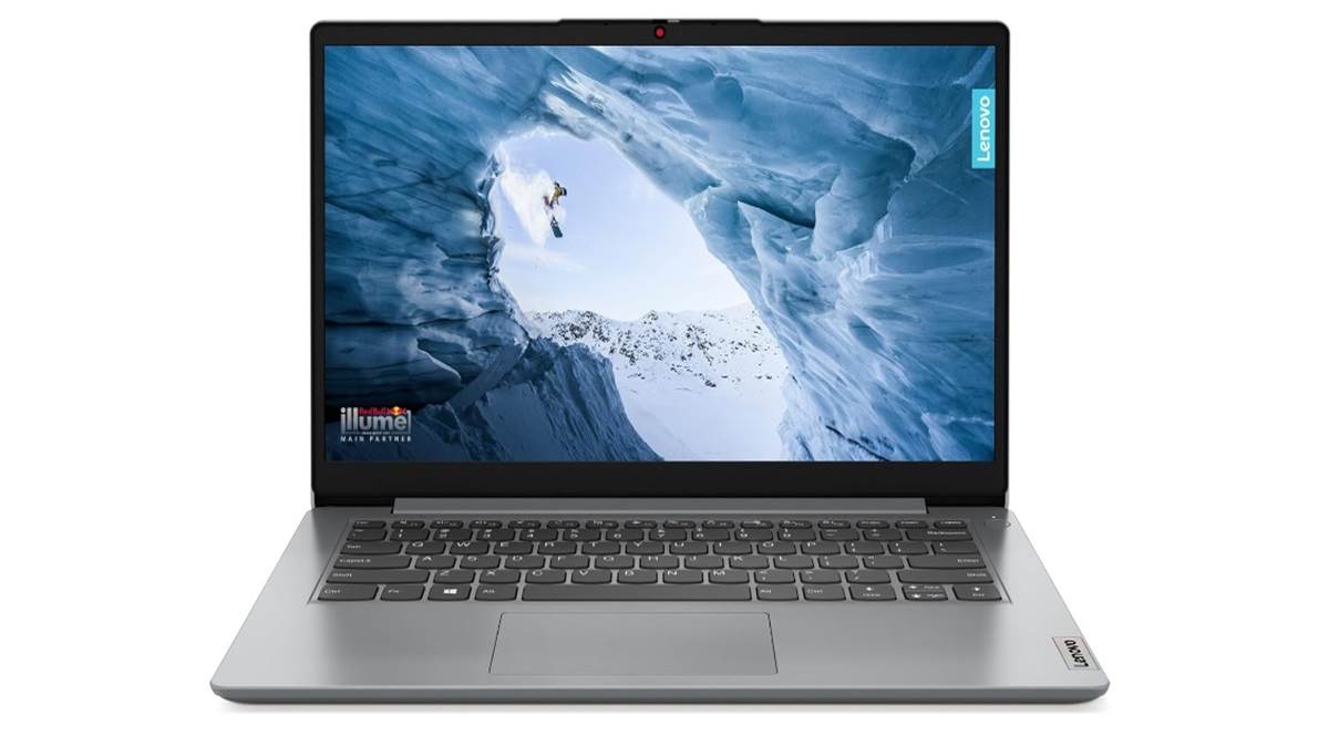 Amazon ने लोगों को दिया Republic Day गिफ्ट, 78 हजार वाले Lenovo Laptop महज 20 हजार में