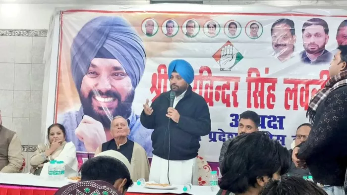 Lok Sabha Chunav से पहले सात BJP नेताओं के वादों का पर्दाफाश करेगी कांग्रेस