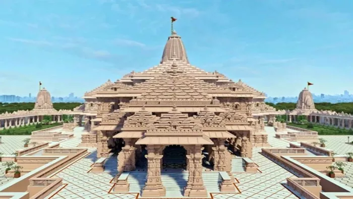 Ayodhya Ram Mandir: अयोध्या राम मंदिर दर्शन के लिए जल्द शुरू होगी हवाई सेवा