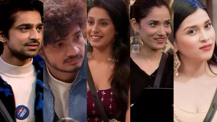 बिग बॉस 17-टिकट टू फिनाले में तुड़वाई इन कंटेस्टेंट की दोस्ती/ फोटो- Instagram