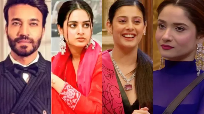 बिग बॉस 17 वोटिंग ट्रेंड-अंकिता लोखंडे को बड़ा झटका/ फोटो- Instagram