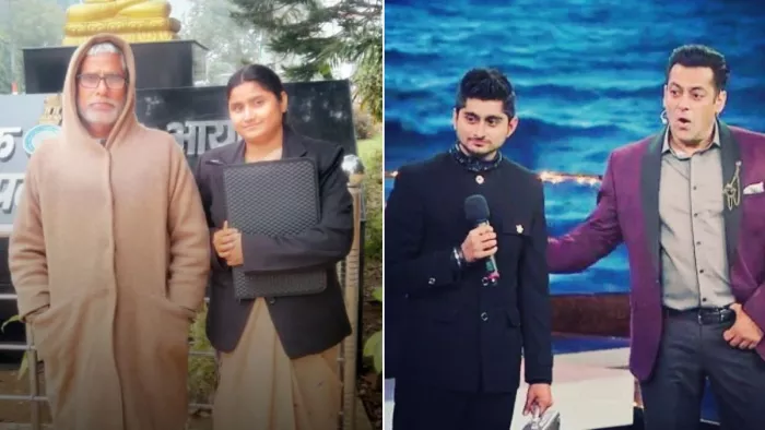 बिहार में पदाधिकारी बनीं दीपक ठाकुर (Photo Credit-Instagram)