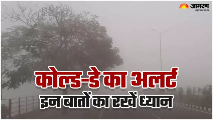 बिहार में कोल्ड-डे का अलर्ट! जरूरी रहने पर ही घर से निकलें; इन चीजों का करें सेवन
