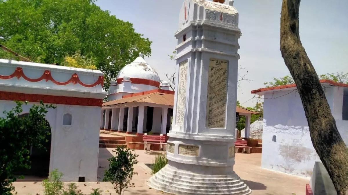 Bithoor: बिठूर में पग-पग पर जीवंत हैं श्रीराम, लव-कुश  का यहीं हुआ था जन्म; मां सीता से भी है खास नाता