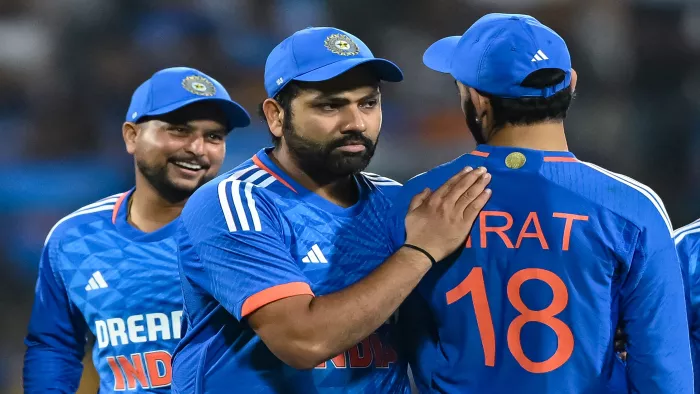 IND vs AFG 3rd T20: रोहित के इन फैसलों ने पलटा तीसरे टी-20 मैच का खेल।
