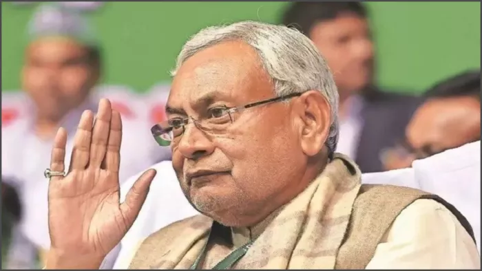 'अगर नीतीश ने भाजपा से हाथ मिलाया तो...', JDU के 'फेमस' विधायक ने फिर बोल दी ऐसी बात