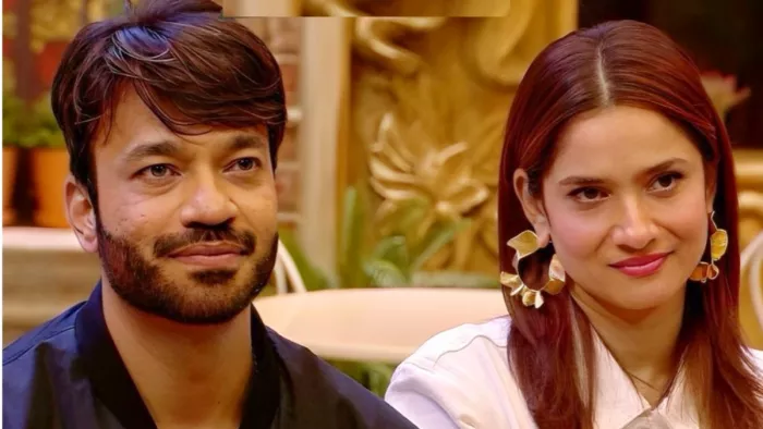 टीवी की इस पॉपुलर बहू ने उड़ाया अंकिता-विक्की का मजाक, (X Image)