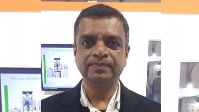 बालों से हजारों गुना छोटे वायरस की पहचान करेगा माइक्रोस्कोप, मशीन से मिलेगी हर जानकारी