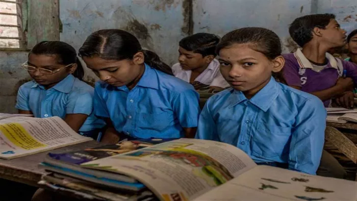 Bpl Robiul Student BPL Students Admission: 25 जनवरी से शुरू होगी बीपीएल कोटे में दाखिले की ...