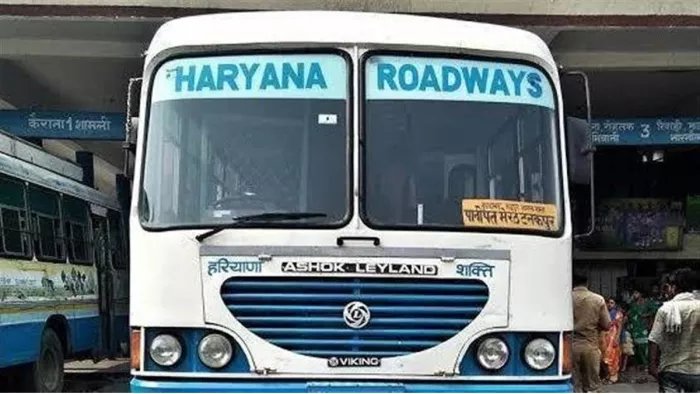 Haryana News: डबवाली से सोनीपत के बीच सीधी बस सेवा, घंटा भर में चलेंगी दो बसें हिसार। फाइल फोटो
