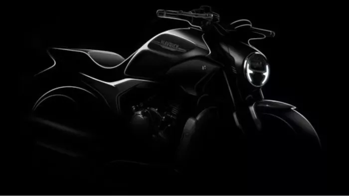 Hero Mavrick X440 का Exhaust Note टीज हुआ है।