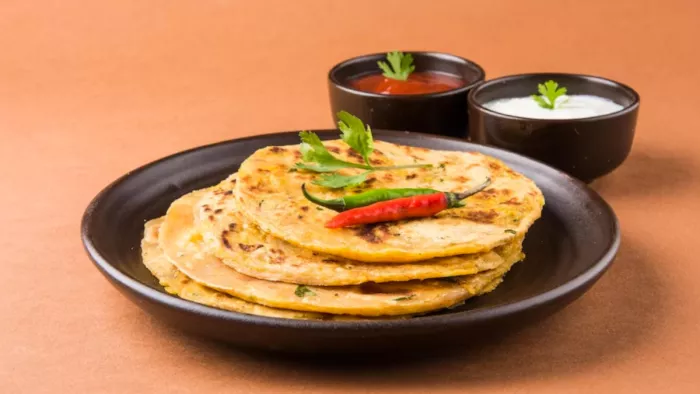 Healthy Paratha: ऐसे बनाएं प्रोटीन रिच हेल्दी पराठा