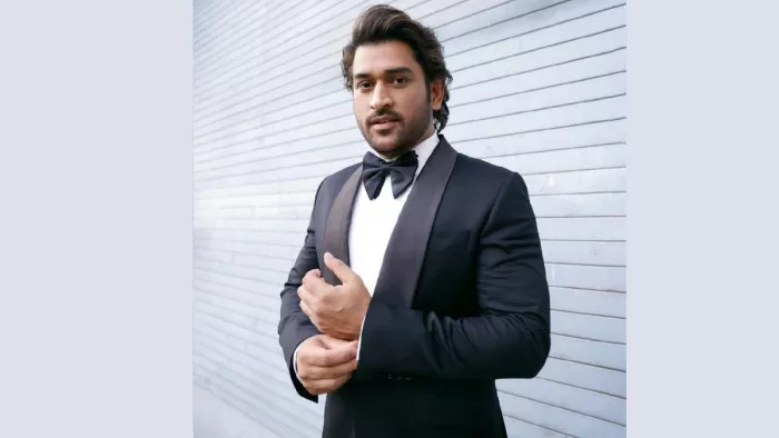MS Dhoni के खिलाफ मानहानि का मुकदमा दायर