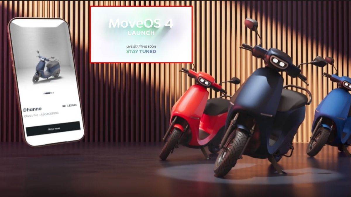 ola moveos 4 launched with ola maps check features and more details