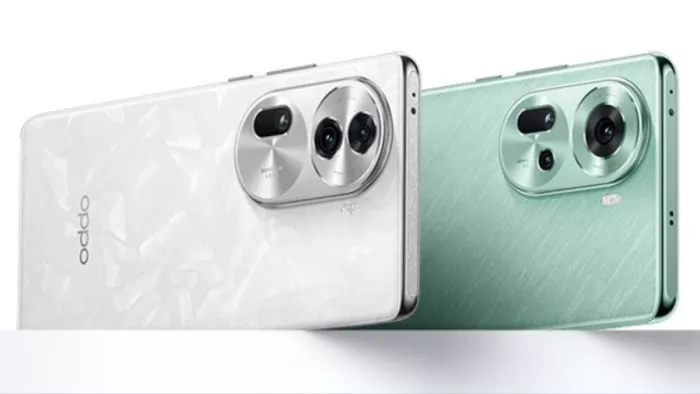 Oppo Reno11 Pro 5G की सेल हुई लाइव, 36 हजार रुपये से कम में खरीदें नया फोन