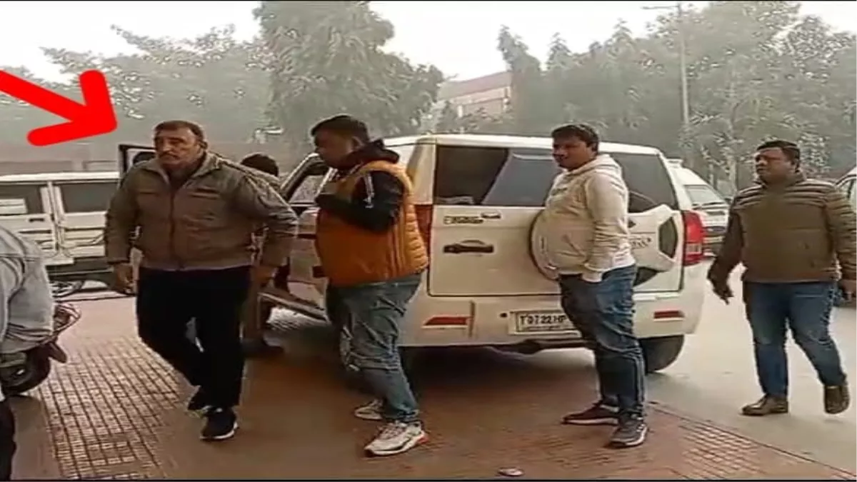 Arif Murder Case: पानीपत में हत्या को हादसा दिखाने के आरोप में इंस्पेक्टर गिरफ्तार, एक निलंबित ASI अभी भी फरार