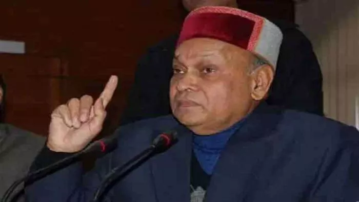 बयान देने से पहले ऐतिहासिक तथ्यों को समझा ही नहीं, Prem Kumar Dhumal