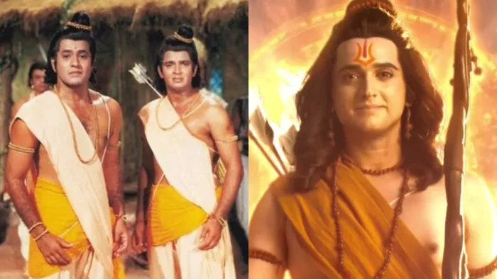 प्राण प्रतिष्ठा के बीच बढ़ी 'रामायण' की सर्चिंग / फोटो- Instagram