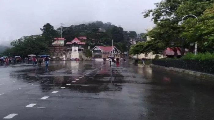 Himachal: शिमला की सड़कें होंगी चकाचक, निगम को मिले तीन करोड़