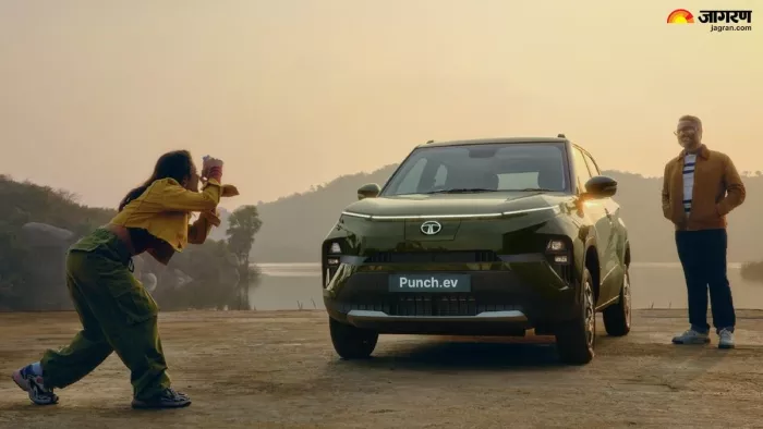 Tata Punch EV अपनी ड्राइविंग रेंज और प्राइस के दम पर इन EVs को टक्कर देगी।