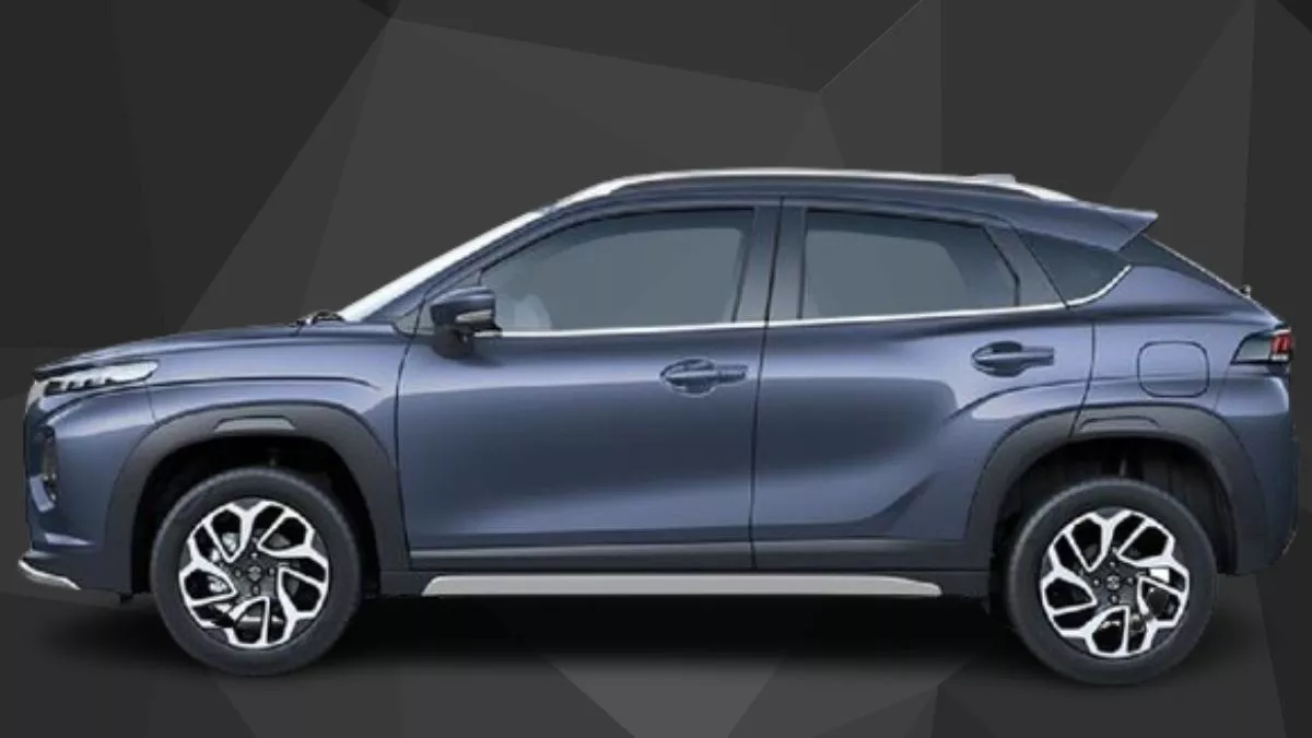 Toyota Urban Cruiser Taisor को लेकर सामने आई ये जानकारी, बहुत जल्द कर सकती है मार्केट में एंट्री
