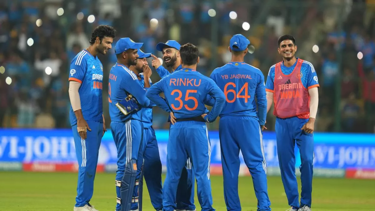 IND vs AFG Super Over: पल-पल पलटी बाजी, हर गेंद के साथ अटकती रही सांसें; जानिए दो सुपर ओवर के रोमांच में क्या-क्या हुआ