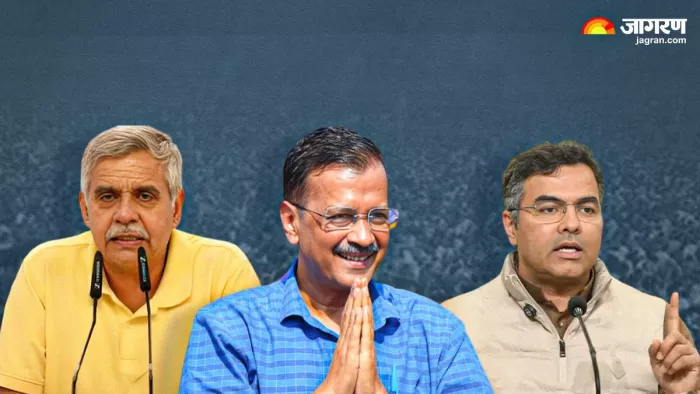Delhi Assembly Election 2025: उम्मीदवारी वापस लेने की आखिरी तारीख 20 जनवरी।