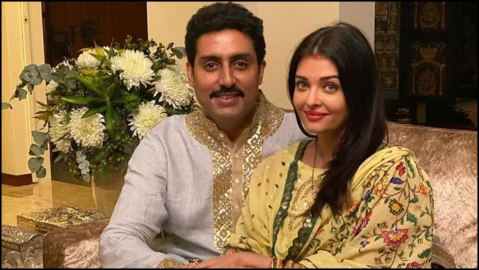अभिषेक बच्चन ने ऐश्वर्या राय संग तुलना करने पर किया रिएक्ट। फोटो क्रेडिट- इंस्टाग्राम