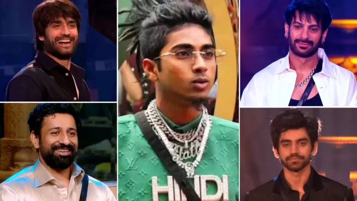 बिग बॉस 18 में इस कंटेस्टेंट को मिला MC Stan का सपोर्ट/ फोटो- Instagram