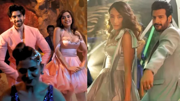बिग बॉस 18 के ग्रैंड फिनाले में होगी धमाकेदार डांस परफॉर्मेंस (Photo Credit- Instagram)