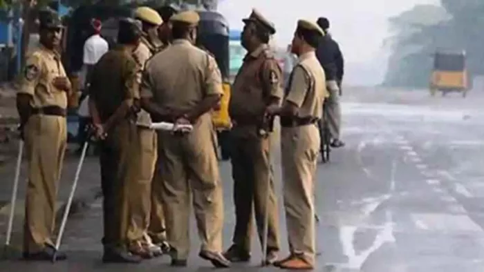 बिहार पुलिस ने प्रेमी युवक को बचाया (सांकेतिक फोटो)