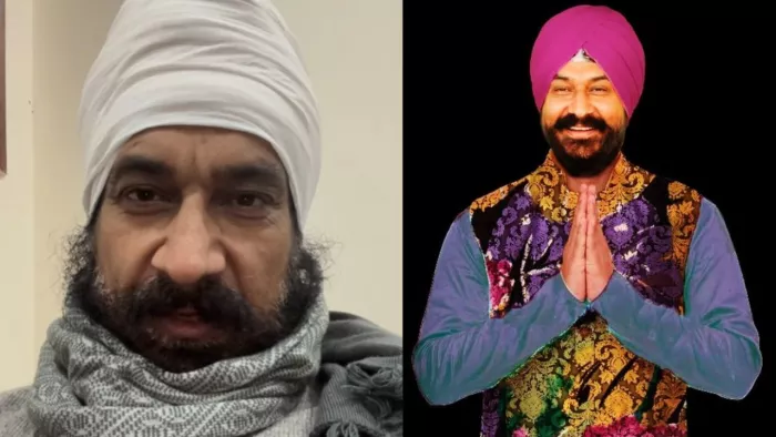गुरुचरण सिंह का कर्ज को लेकर छलका दर्द (Photo Credit- Instagram)