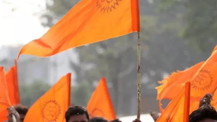 मध्य प्रदेश में युवक ने अपनाया सनातन धर्म। ( फाइल फोटो )