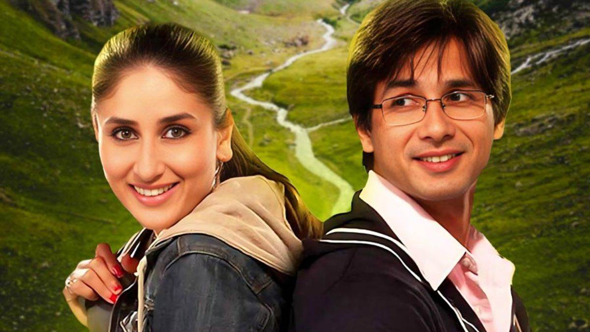 bobby deol and preity zinta were intial choice for imtiaz ali iconic movie jab we met know story throwback