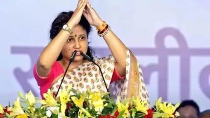 झारखंड विधानसभा में कल्पना सोरेन को मिली जिम्मेदारी