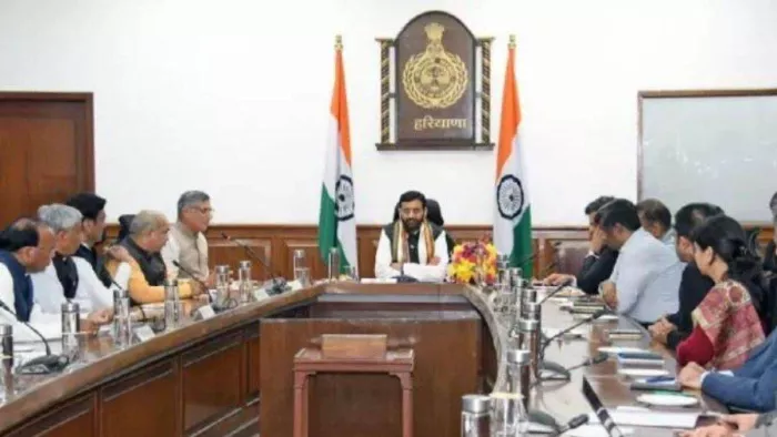 हरियाणा सरकार ने जारी की 370 भ्रष्ट पटवारियों की सूची (फाइल फोटो)