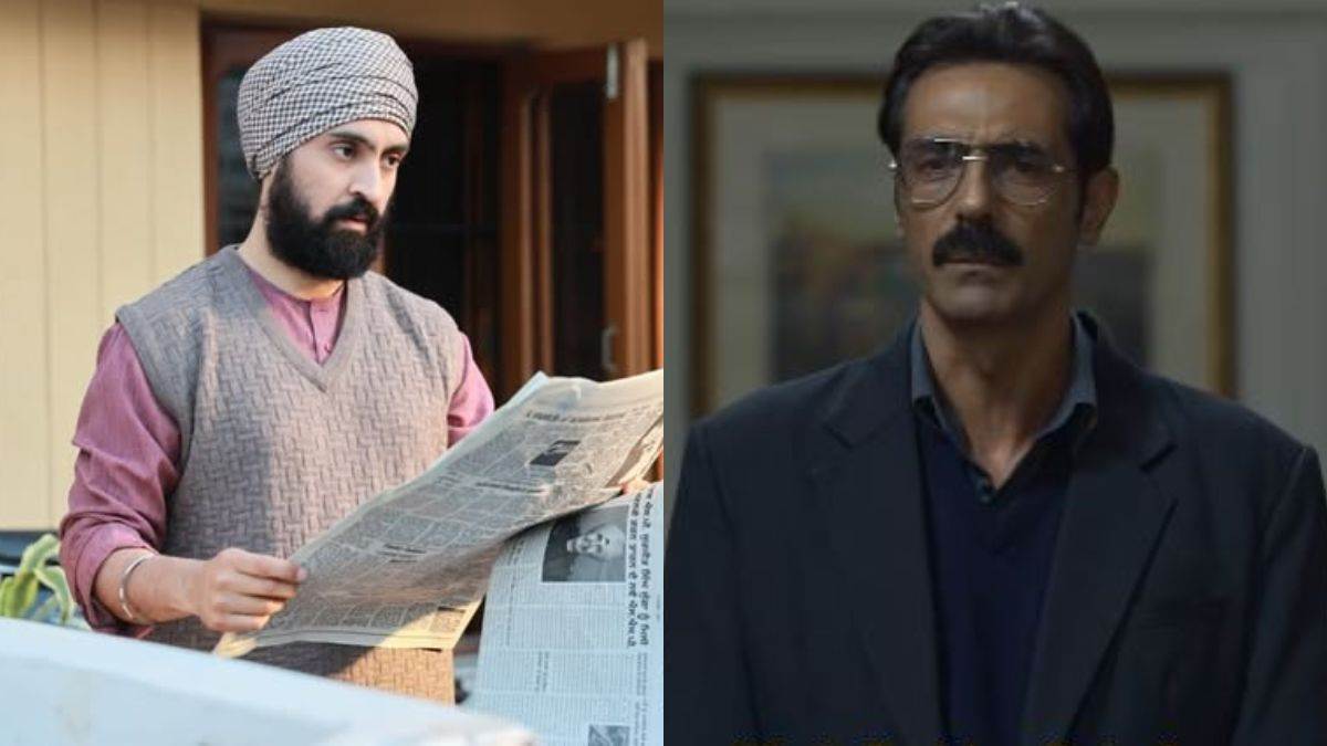 diljit dosanjh movie panjab 95 ready to release oversees but not india without any cuts