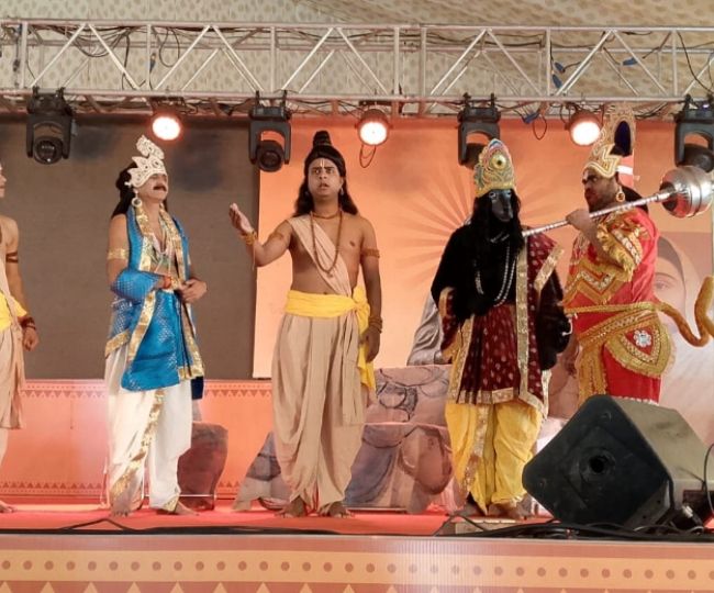 Mahakumbh 2025: 'राहुल और प्रियंका भी डुबकी लगाने आएंगे', रवि किशन के ...