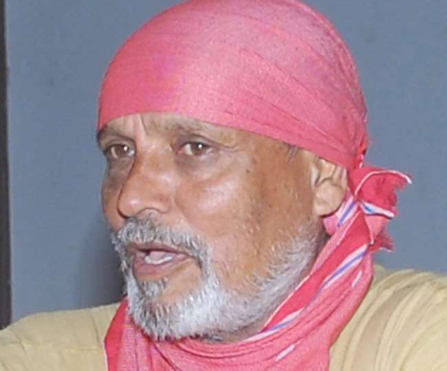 प्रसिद्ध पर्यावरणविद् डॉ.अनिल प्रकाश जोशी ने कहा, जलवायु परिवर्तन पर हो ...