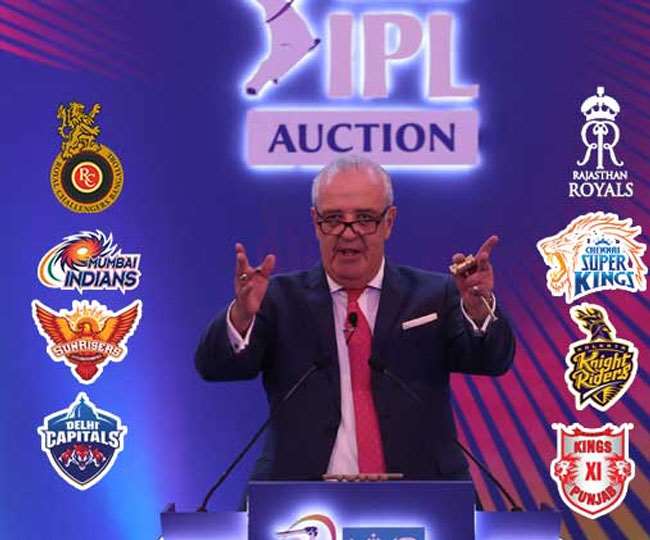IPL Auction 2021 LIVE Streaming: When, Where and How to ...