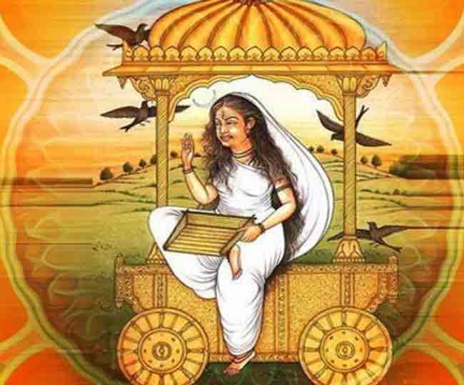 gupt navratri 2021 saptami tithi know how to do puja and chant mantra