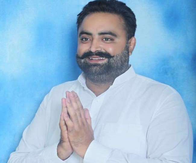 फरीदकोट में कांग्रेस नेता की हत्या कर दी गई है।