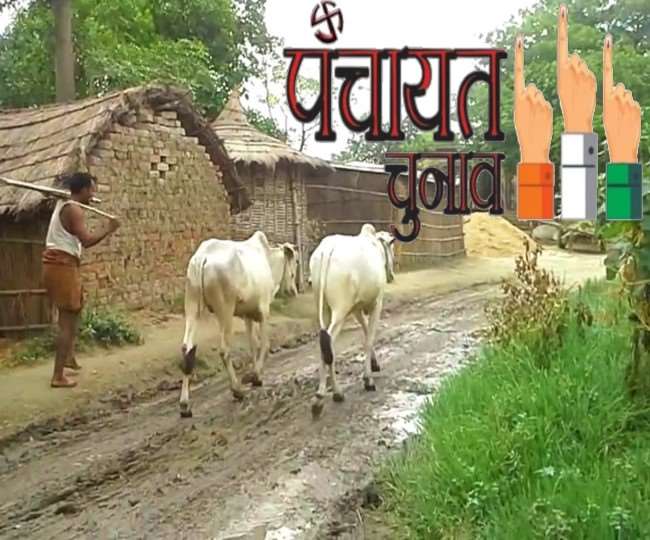UP Panchayat election cell will keep close watch on ...