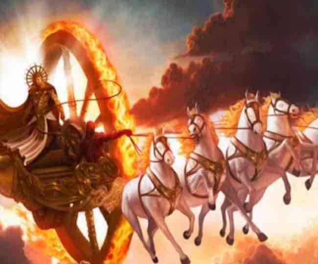 When is ratha saptami 2021 deals