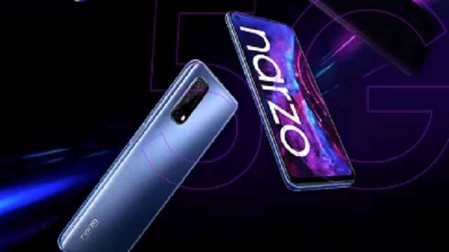 realme narzo 30 pro to be most affordable 5g smartphone launch on 4 march 2021 know price and specifications
