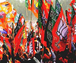 UP Election 2022: यूपी में चुनाव प्रचार करेंगे उत्तराखंड के भाजपा नेता।